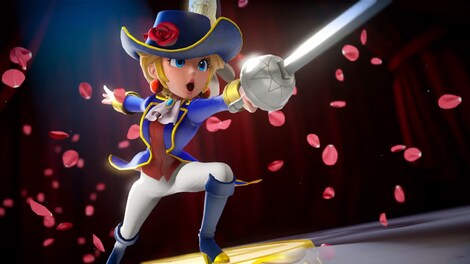 Princess Peach: Showtime! (Nintendo Switch) - Nintendo eShop Key - EUROPE - 6