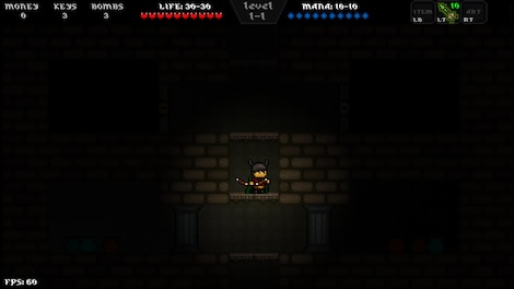 Princess.Loot.Pixel.Again Steam Key GLOBAL - 12
