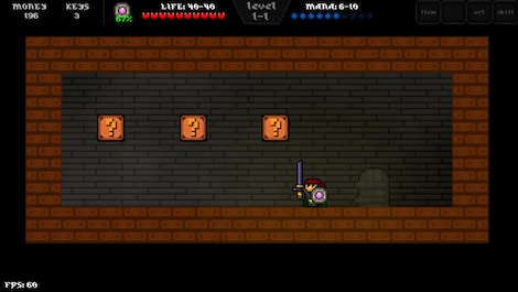 Princess.Loot.Pixel.Again Steam Key GLOBAL - 7