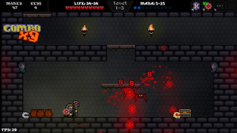 Princess.Loot.Pixel.Again Steam Key GLOBAL - 10