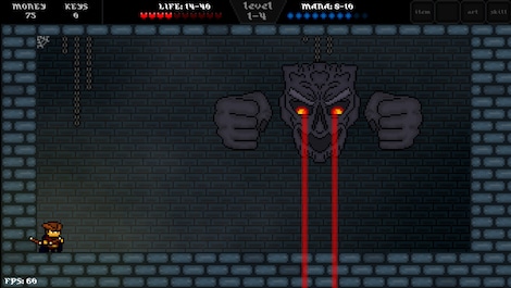 Princess.Loot.Pixel.Again Steam Key GLOBAL - 8