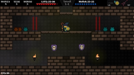 Princess.Loot.Pixel.Again Steam Key GLOBAL - 5