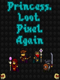 Princess.Loot.Pixel.Again Steam Key GLOBAL - 1