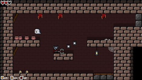Princess.Loot.Pixel.Again x2 Steam Key GLOBAL - 4