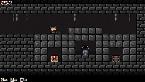 Princess.Loot.Pixel.Again x2 Steam Key GLOBAL - 6