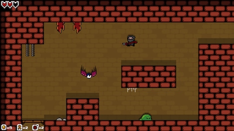 Princess.Loot.Pixel.Again x2 Steam Key GLOBAL - 5