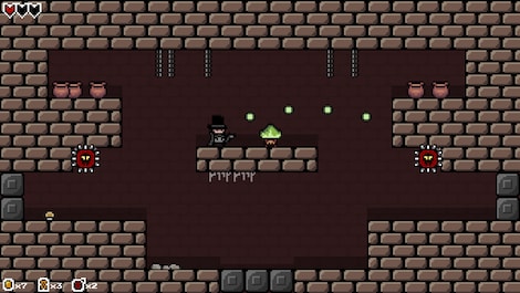 Princess.Loot.Pixel.Again x2 Steam Key GLOBAL - 10