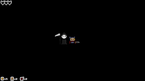 Princess.Loot.Pixel.Again x2 Steam Key GLOBAL - 8