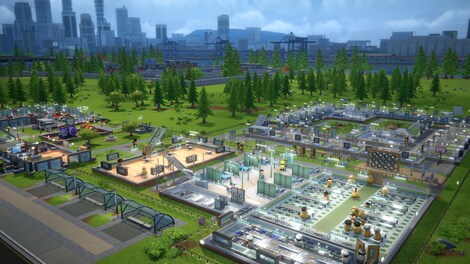 Prison Architect 2 (PC) - Steam Account - GLOBAL - 8