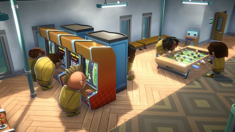 Prison Architect 2 (PC) - Steam Key - GLOBAL - 11