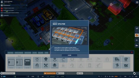 Prison Architect 2 | Warden's Edition (PC) - Steam Gift - EUROPE - 7