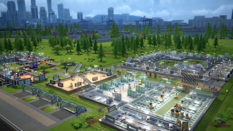 Prison Architect 2 | Warden's Edition (PC) - Steam Gift - GLOBAL - 8