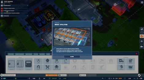 Prison Architect 2 | Warden's Edition (PC) - Steam Gift - GLOBAL - 7