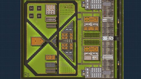 Prison Architect DLC Bundle Xbox One Xbox Live Key EUROPE - 4