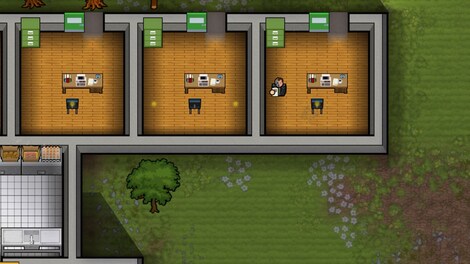 Prison Architect: Escape Mode Bundle Xbox Live Key Xbox One UNITED STATES - 3