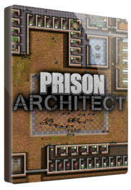 Prison Architect Introversioner Steam Key GLOBAL - 1