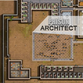 Prison Architect Introversioner Steam Key GLOBAL - 13