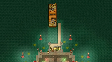 Prison Architect - Island Bound (PC) - Steam Gift - EUROPE - 4