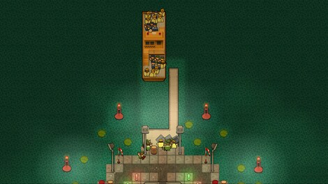 Prison Architect - Island Bound (PC) - Steam Gift - JAPAN - 4