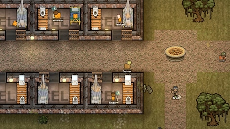 Prison Architect: Jungle Pack (PC) - Steam Key - GLOBAL - 11