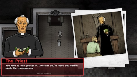 Prison Architect Name in Game Upgrade Steam Gift GLOBAL - 4