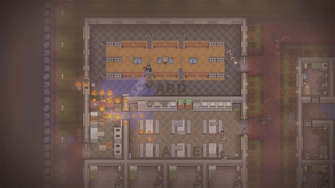 Prison Architect - Perfect Storm (PC) - Steam Gift - EUROPE - 4