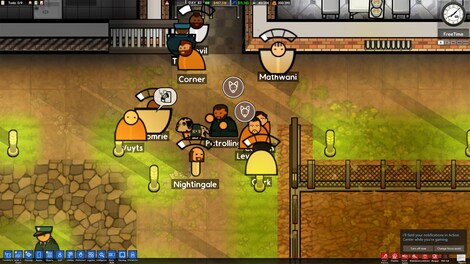 Prison Architect - Psych Ward | Warden's Edition (PC) - Steam Key - LATAM - 11