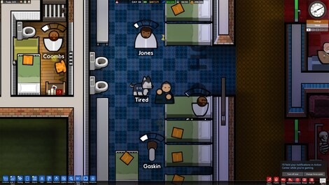 Prison Architect - Psych Ward | Warden's Edition (PC) - Steam Key - RU/CIS - 0