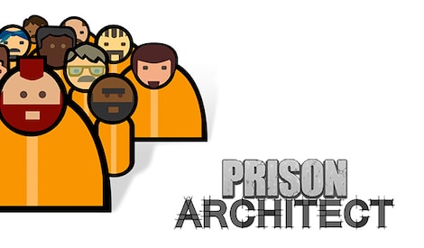 Prison Architect Steam Gift CIS - 2