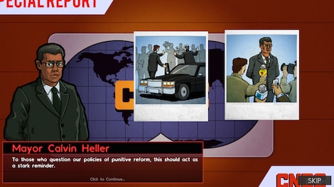 Prison Architect - Total Lockdown (April 2024) (PC) - Steam Key - GLOBAL - 14