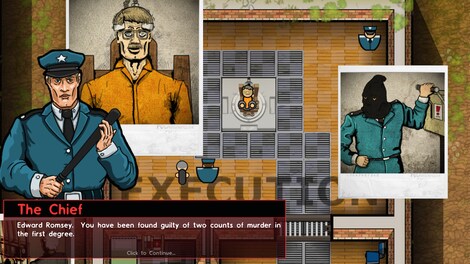 Prison Architect - Total Lockdown (PC) - Steam Key - EUROPE - 5