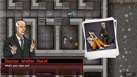 Prison Architect - Total Lockdown (PC) - Steam Key - EUROPE - 16