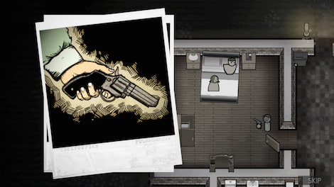 Prison Architect - Total Lockdown (PC) - Steam Key - GLOBAL - 8