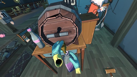 Prison Boss: Prohibition (PC) - Steam Key - GLOBAL - 6