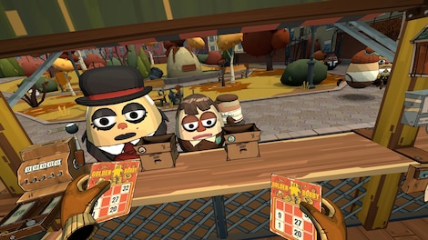 Prison Boss: Prohibition (PC) - Steam Key - GLOBAL - 5