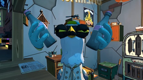 Prison Boss: Prohibition (PC) - Steam Key - GLOBAL - 3