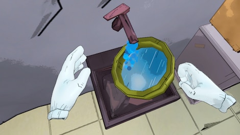 Prison Boss VR Steam Key GLOBAL - 3