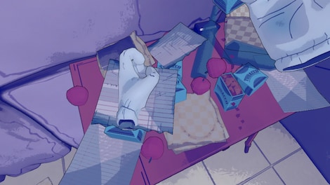 Prison Boss VR Steam Key GLOBAL - 6