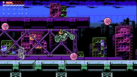 Prison City (PC) - Steam Key - GLOBAL - 11