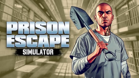 Prison Escape Simulator: Dig Out (Xbox Series X/S) - Xbox Live Key - GLOBAL - 0