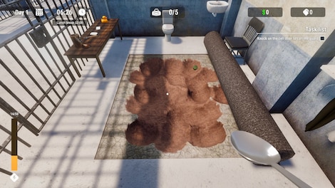 Prison Escape Simulator: Dig Out (Xbox Series X/S) - Xbox Live Key - GLOBAL - 10