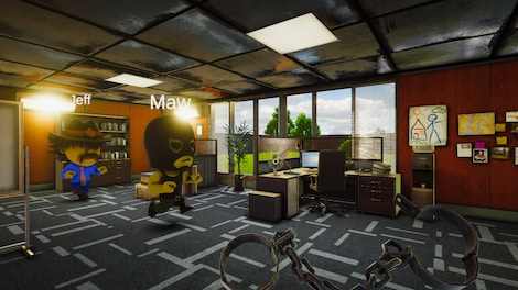 Prison Life 2 (PC) - Steam Key - GLOBAL - 10