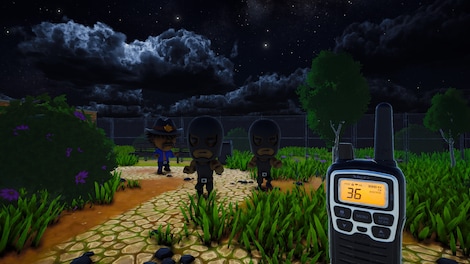 Prison Life 2 (PC) - Steam Key - GLOBAL - 12