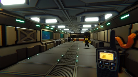 Prison Life 2 (PC) - Steam Key - GLOBAL - 9