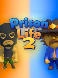 Prison Life 2 (PC) - Steam Key - GLOBAL - 1