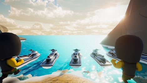 Prison Life 2 (PC) - Steam Key - GLOBAL - 6