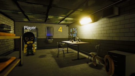 Prison Life 2 (PC) - Steam Key - GLOBAL - 3