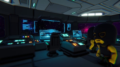 Prison Life 2 (PC) - Steam Key - GLOBAL - 15