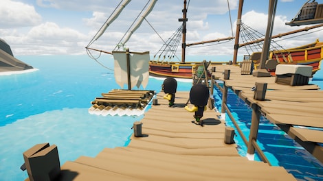 Prison Life 2 (PC) - Steam Key - GLOBAL - 14