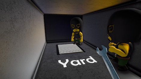 Prison Life 2 (PC) - Steam Key - GLOBAL - 11